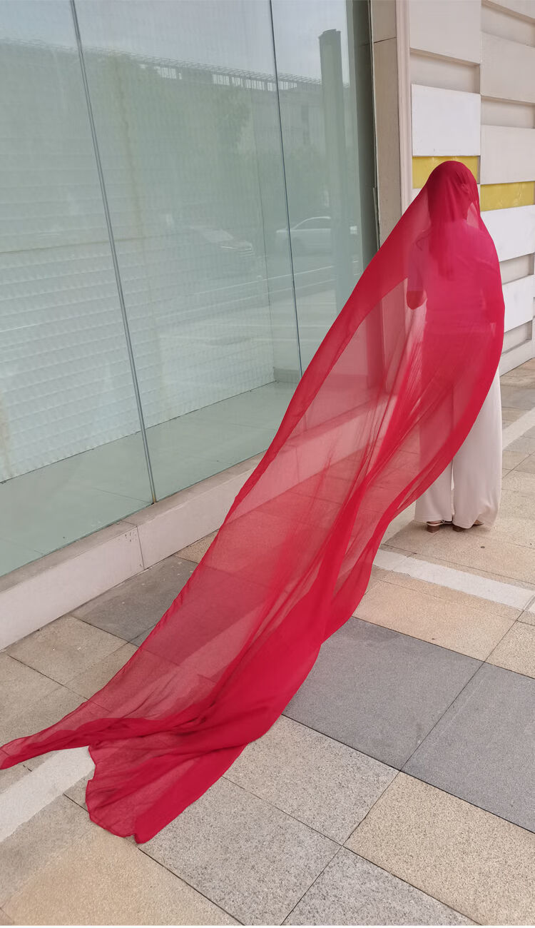 女神专属时尚百搭丝巾女春秋季3米大围巾冬款跳舞纱巾旅行披肩防晒