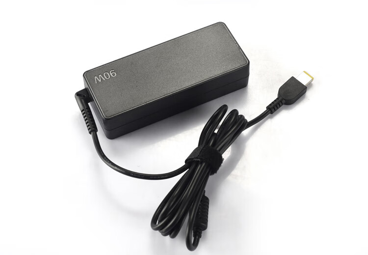 全新thinkpad联想20v45a90w充电器方口电源适配器