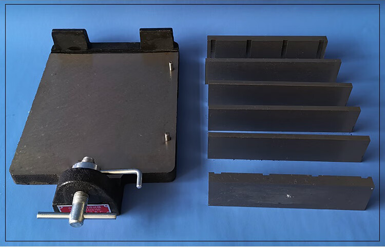 混凝土试块模具水泥胶砂试模软练试块模具钢模4040160抗折灌浆料4040