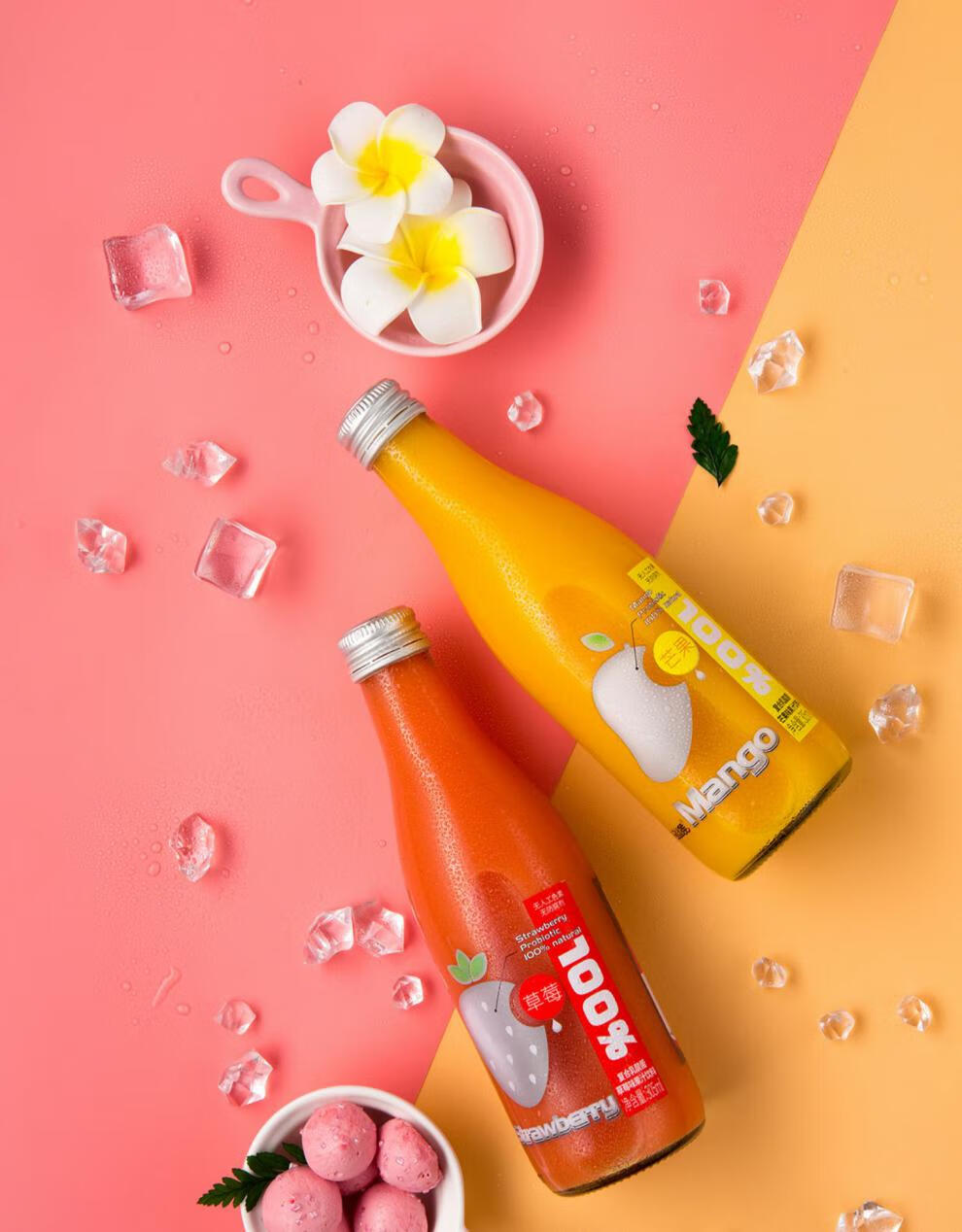 大圣金丝猴100系列果汁饮料猕猴桃味1瓶