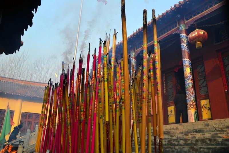 8米粗香祈福高香龙香财神金香拜神寺庙生意特大号长香供香 8号香-长1.