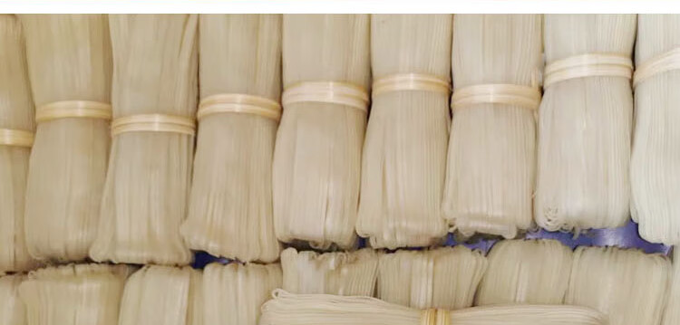 广西岑溪三堡米粉纯大米粉过桥米线8斤礼盒车河米粉一箱8斤