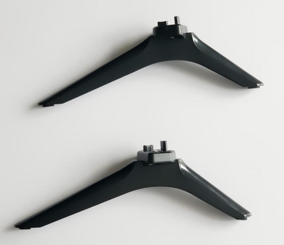 耐辉顿电视机底座支架50a52e55h55e58a52e适用海信55h55e