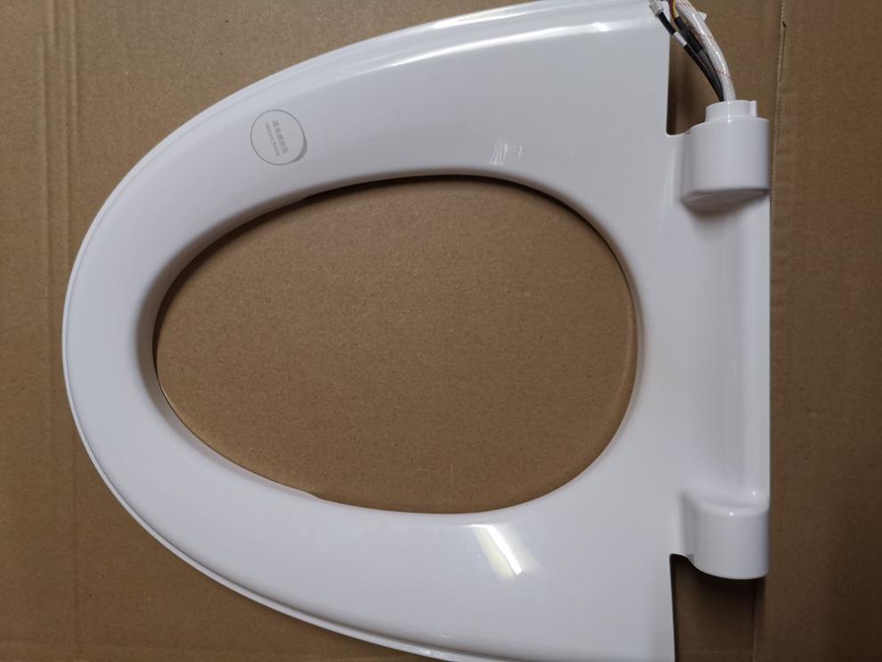 arrow箭牌电动马桶盖加热坐垫ak100211081法恩莎fb16165座圈ak1010