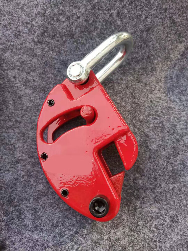 定制qt型油桶吊钳/油桶钳/油桶吊钩/油桶吊具油桶夹0.