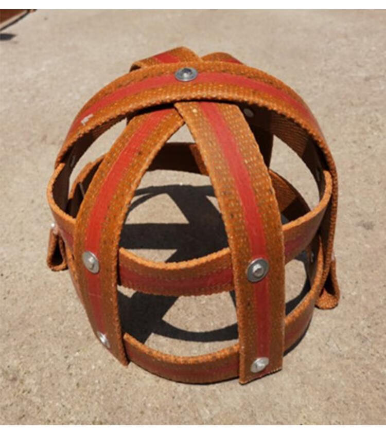 母猪防咬套猪嘴套猪脖套牛马嚼子嘴套猪笼嘴猪嘴笼防咬猪仔带绳子