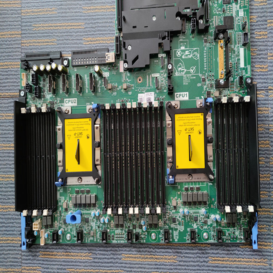戴尔r740xd进raid（dell740xd做raid） 戴尔r740xd进raid（dell740xd做raid）「戴尔r740xd 如何做raid」 行业资讯