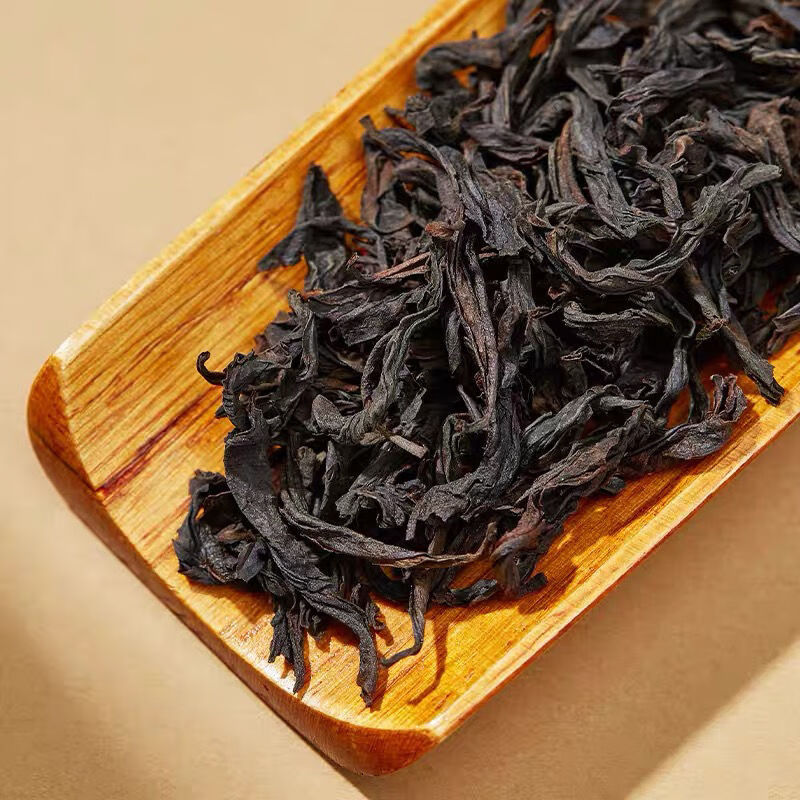 虎啸岩肉桂 正岩核心产区武夷山岩茶一级送礼精选 礼盒茶叶批发