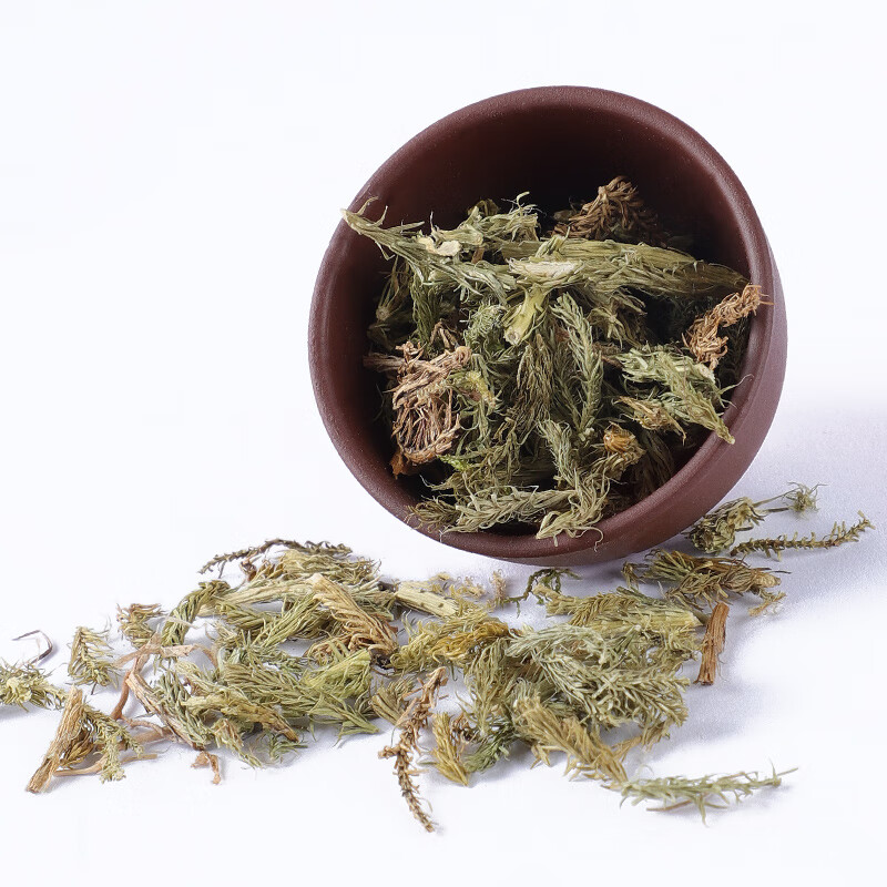 北京同仁堂小伸筋草500克g可搭配远志益智仁中药材店铺中草药材大全