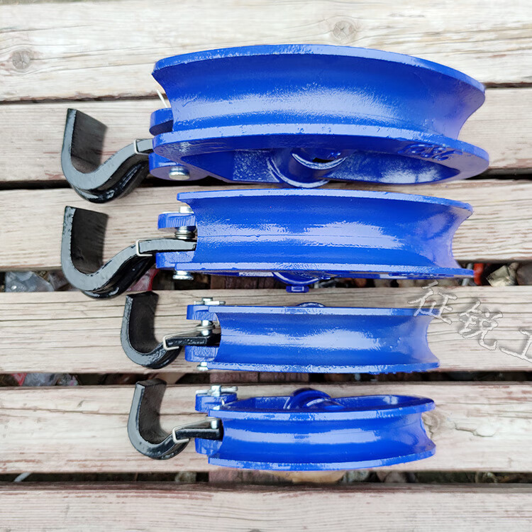 6015手动水管弯管器加厚带钩扇形镀锌钢管sc电线管折弯器大棚管寸