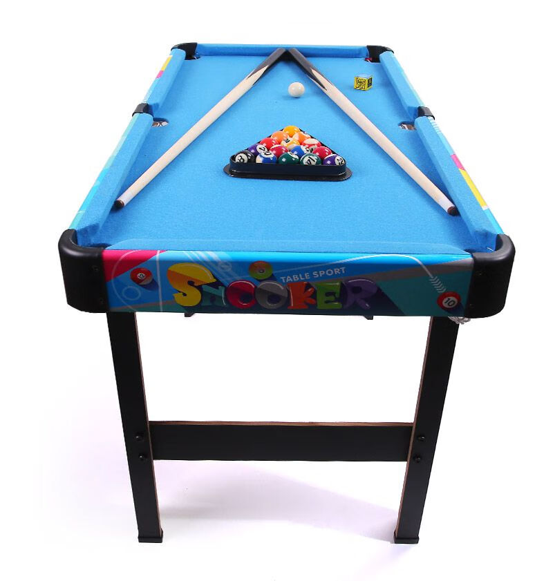 迷你台球桌球桌家用大号小男孩小孩5亲子玩具610岁8孩子六一儿童节