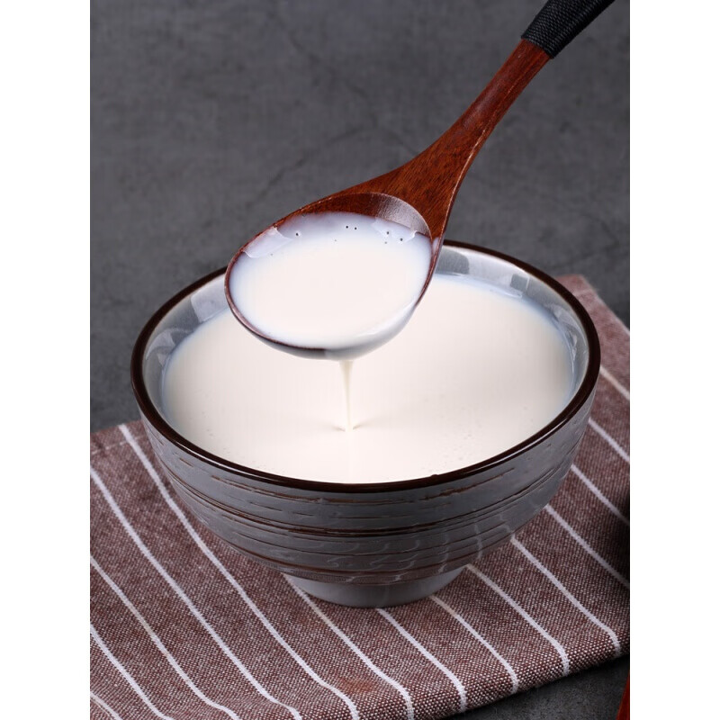 欧必客冷萃厚牛乳1l瓶欧必客冷萃厚牛乳调制奶浆冰滴厚奶醇香咖啡饮品