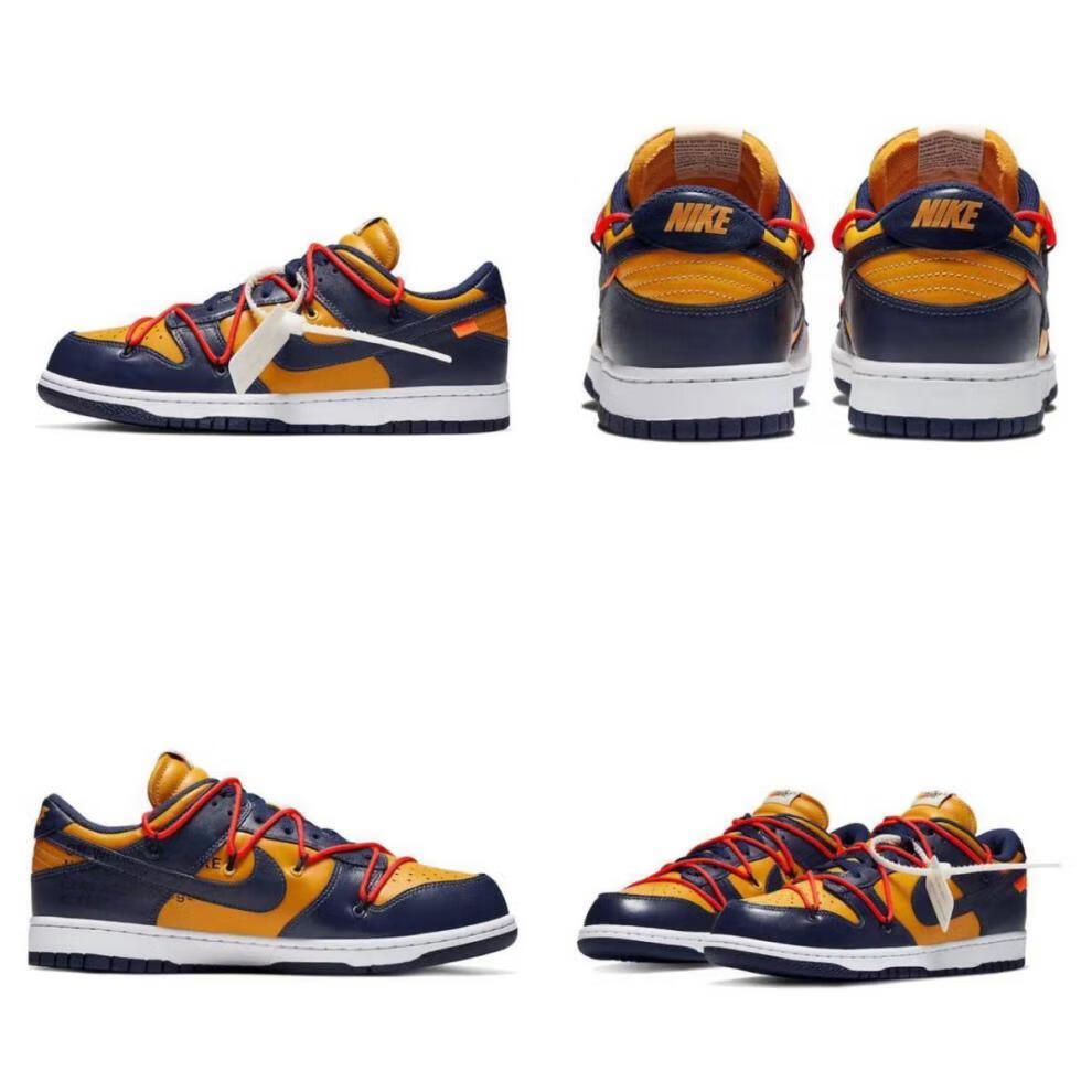 休闲板鞋dunk费城人理发店食神鸳鸯男女气垫运动鞋wonst dunk科米蛙