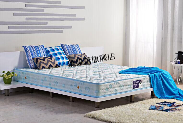 2022年新款强力床垫棕垫 强力床垫内强型 双人床垫单人床垫 弹簧