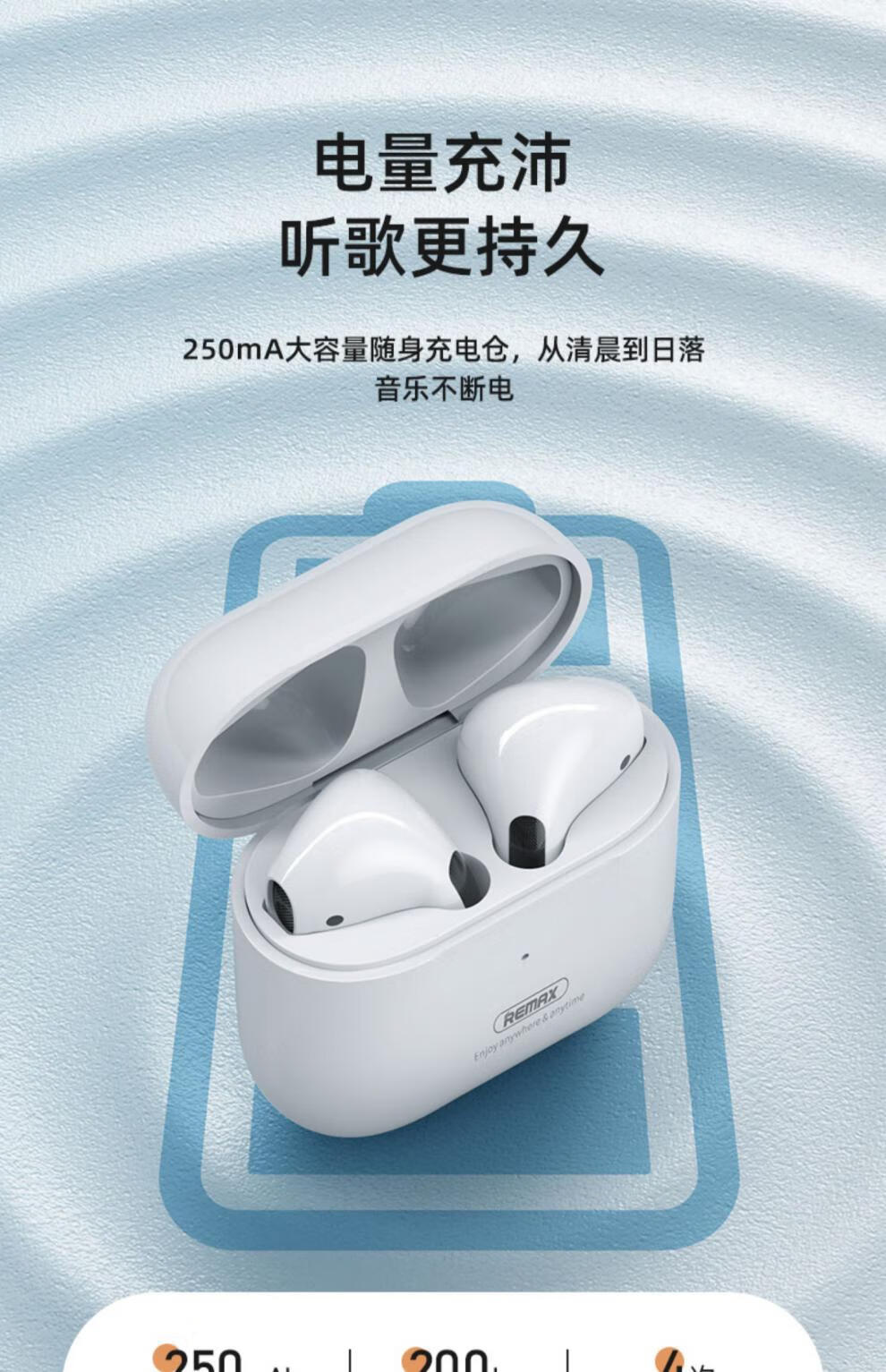 苹果手机可通用琛艺蓝牙耳机tws10适用于苹果13iphone12promax无线