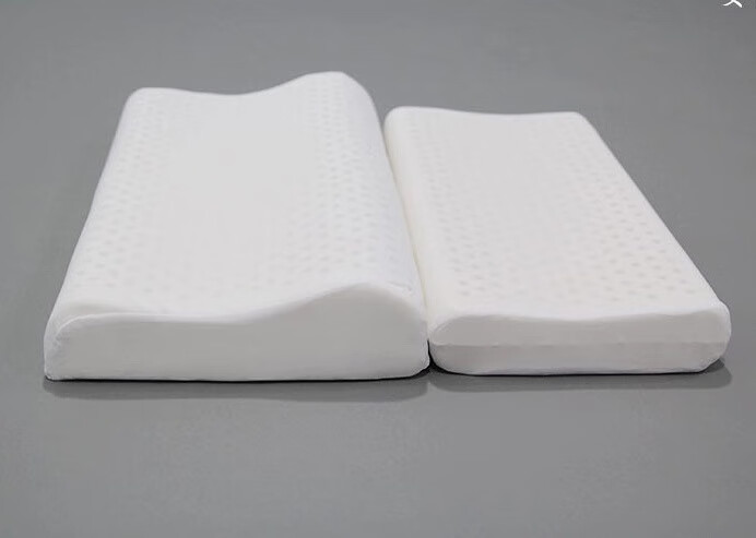 素万乳胶枕泰国素万那普机场sa带回乳胶枕头成人官网儿童svf2低平枕