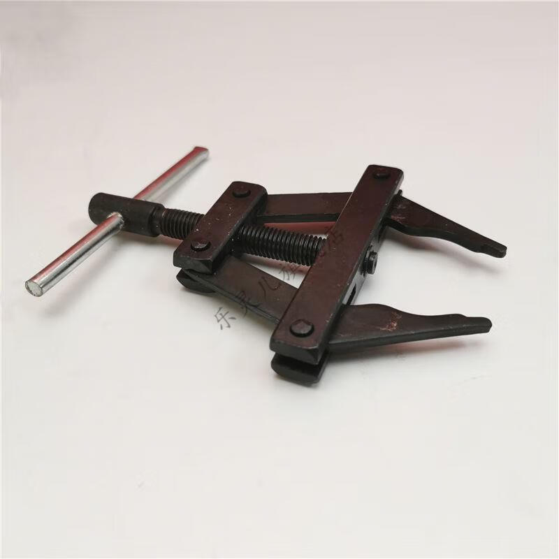 紧链器通用型链条收紧器拉紧器专用紧链器钳式拆链器调节器 60-200