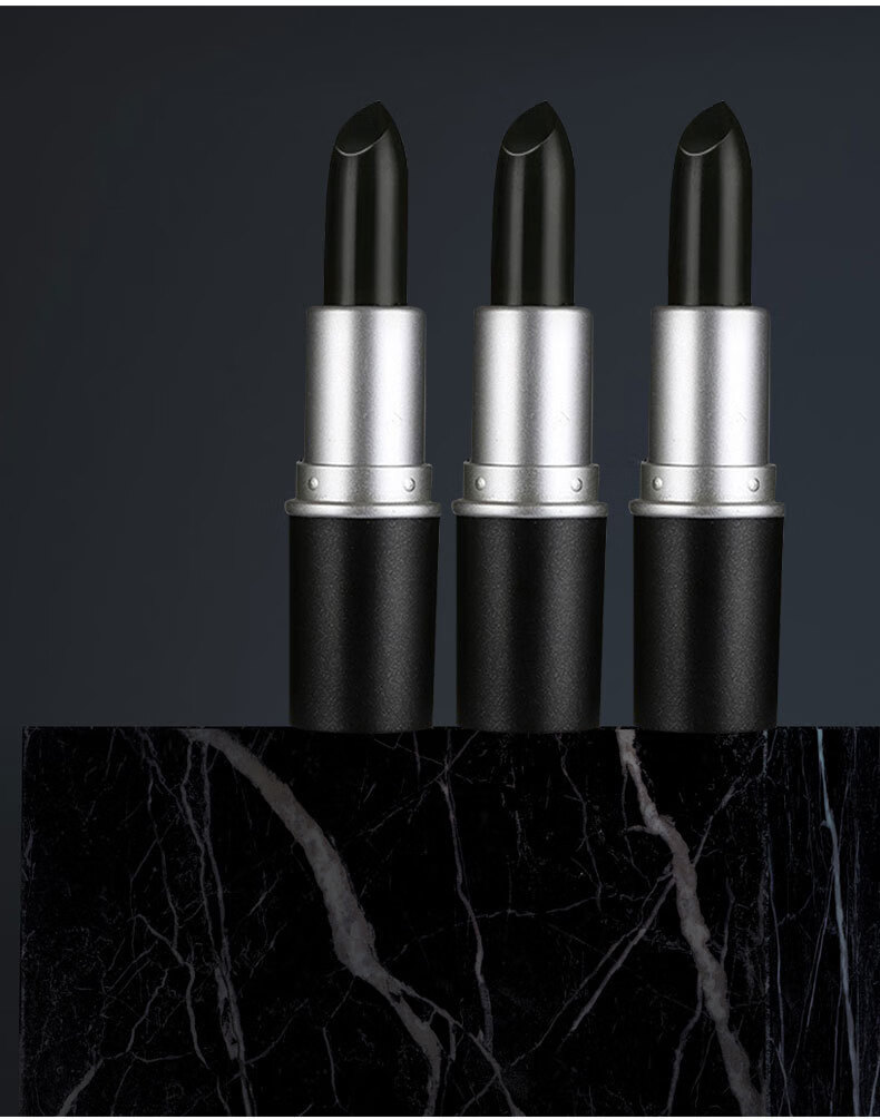 丝幕simu卡奈赫爵染发笔便携式美发笔发际线修饰便携涂抹遮盖白发一次