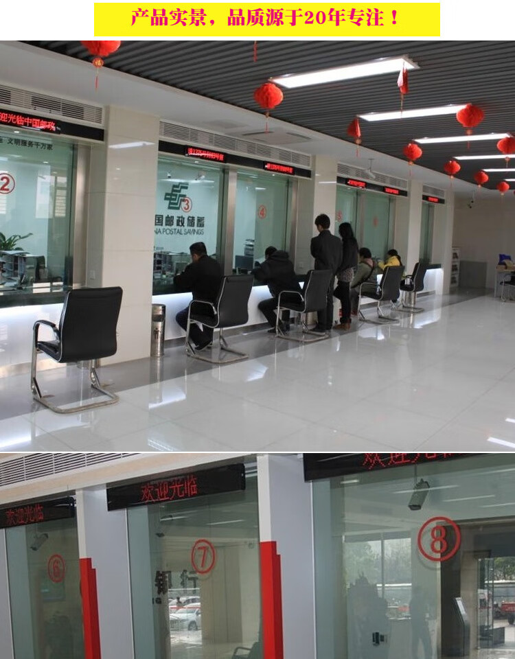 银行医院柜台不锈钢钱槽售票窗口通道取款收银钱斗取款槽定制子玺zixi