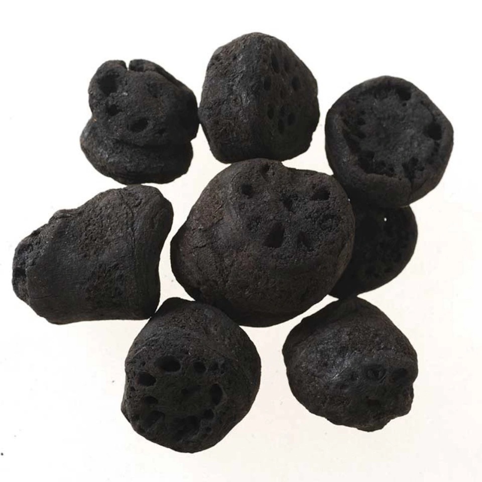 中药材黑色的藕节炭500克 藕节 藕节碳 炒透 天然无硫【图片 价格