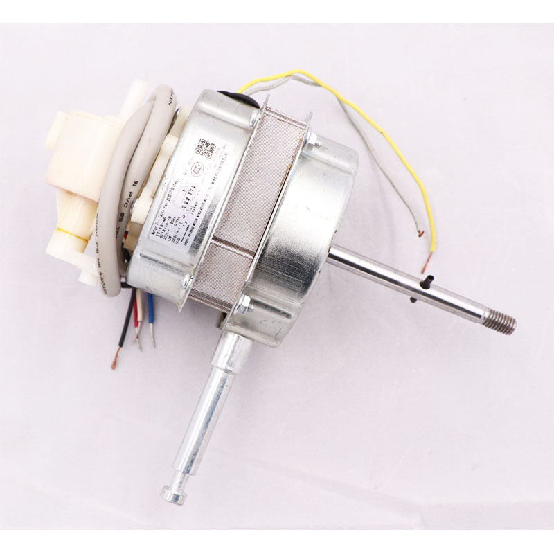 适用格力风扇配件 格力电风扇电机机械落地大功率马达家用摇头纯铜