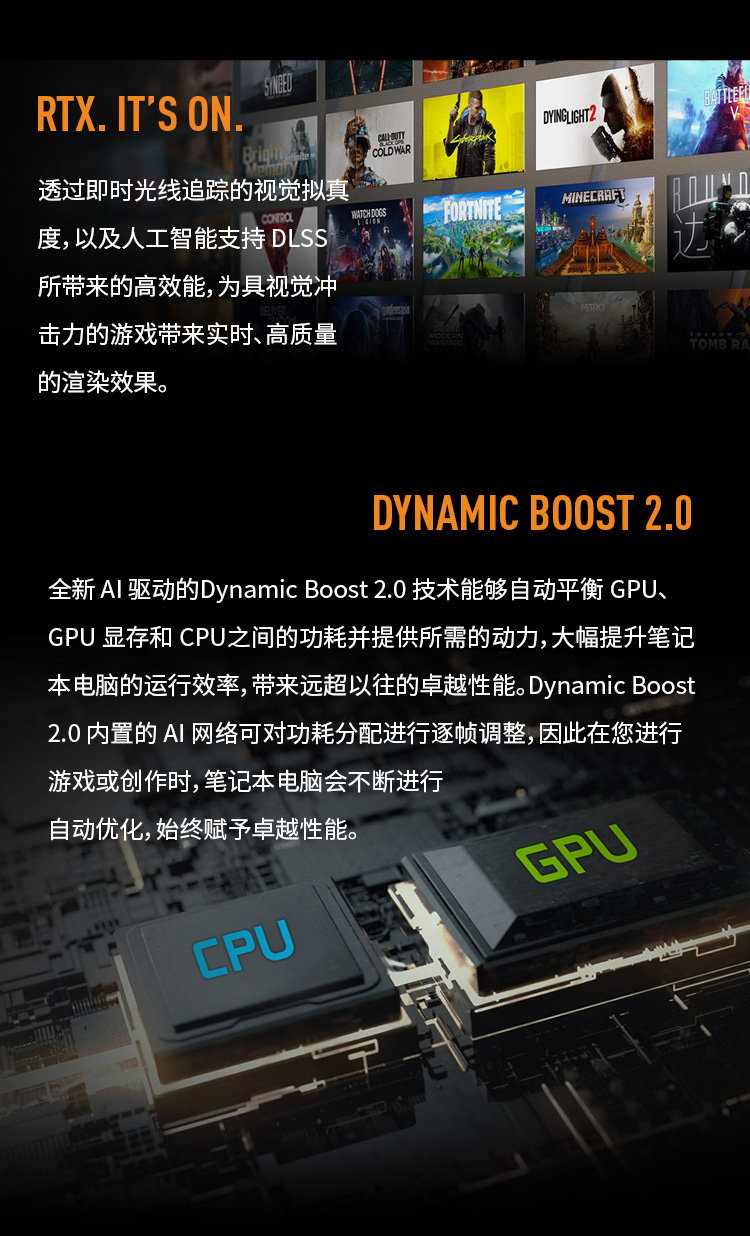 msi微星gp7666gf66电竞游戏本11代i7rtx30703080笔记本电脑未拆封未