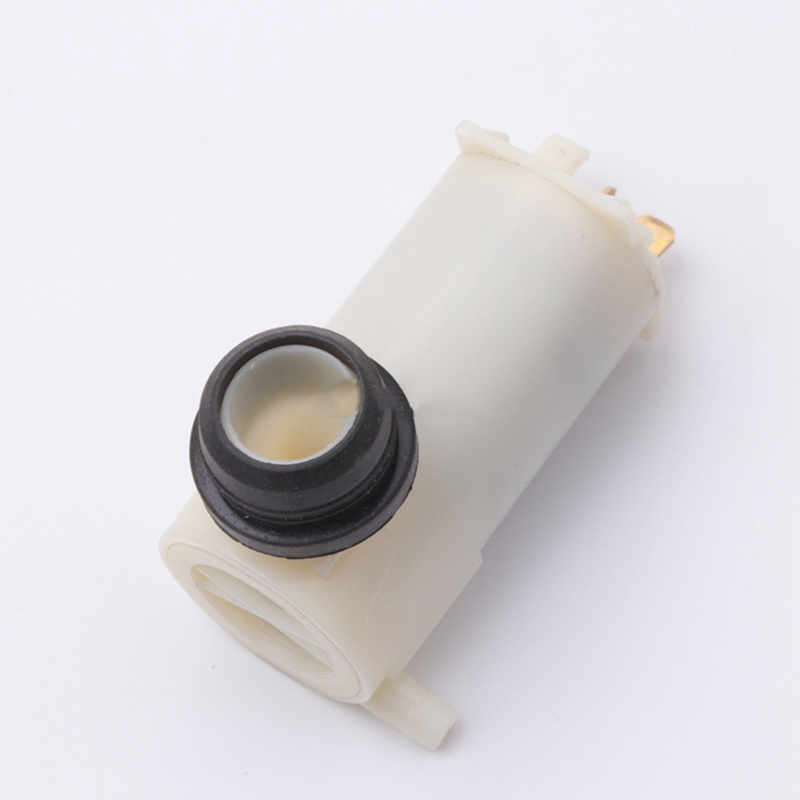 汽车用品五菱宏光喷水电机宏光s雨刮喷水电机喷水马达雨刮喷水壶电机