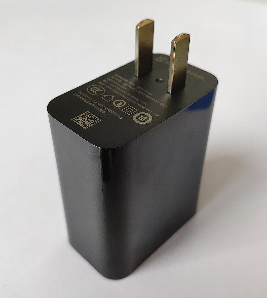 黑鲨1/2代2pro游戏手机充电器27w快充闪充type-c数据线原装 黑鲨3/3