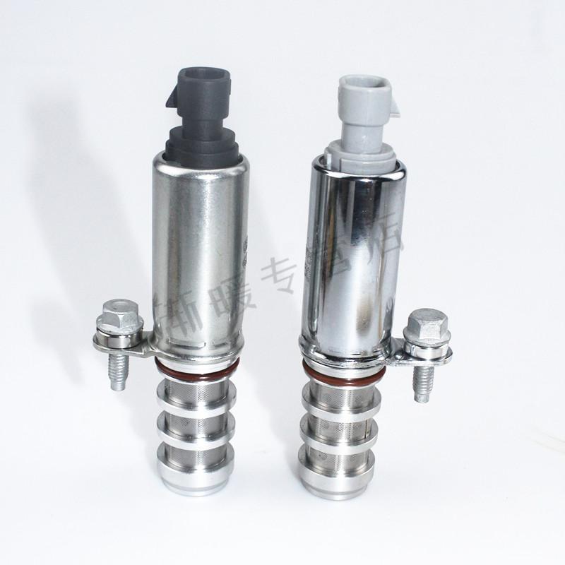 沭露适用于别克新君越君威迈锐宝2024位置传感器凸轮轴排气进气电磁阀