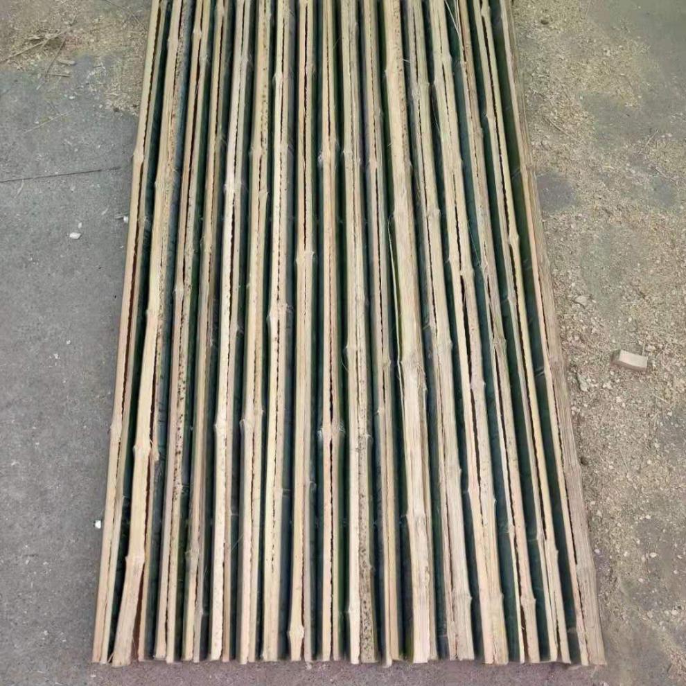 羊床漏板养羊羊床竹羊床漏粪板养殖板羊床漏粪板竹养殖设备竹床板l 2