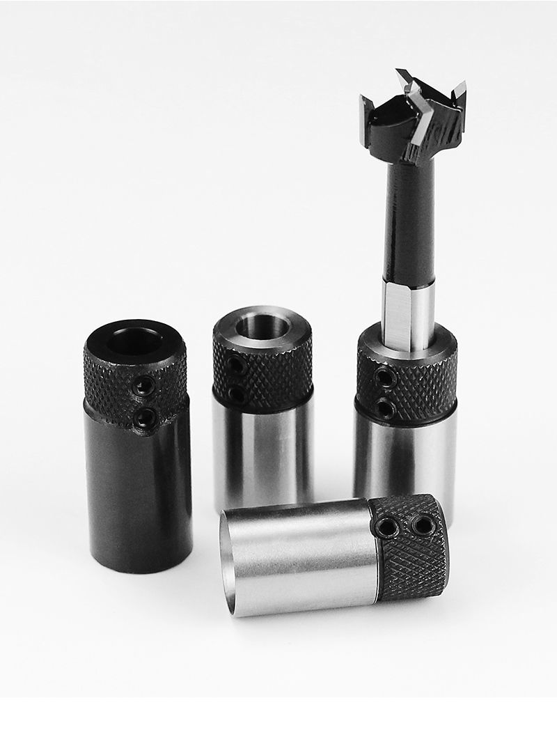 木工打孔器排钻钻头木工排钻机钻头70mm家具连接件开孔器正反rl转3x70