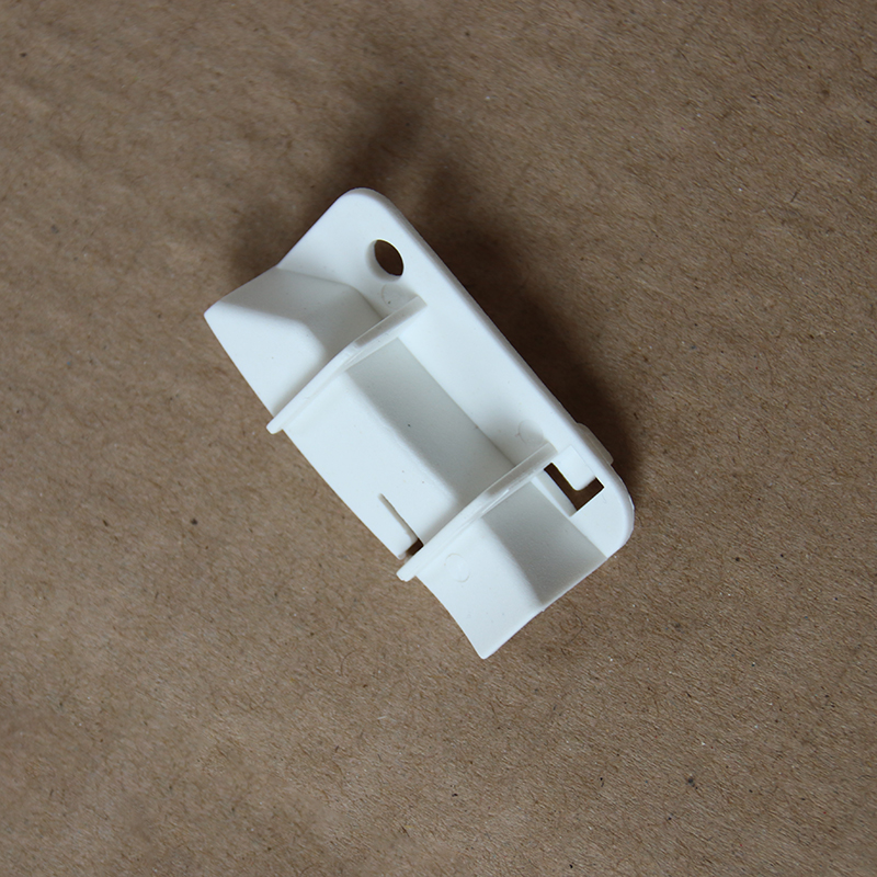 定制吸顶灯卡扣卡脚灯罩卡子吸顶灯底盘卡扣塑料灯脚吸顶灯配件白色8