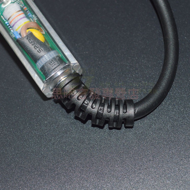 黄花907调温电烙铁套装家用恒温可调学生手机维修工具电焊笔钜惠氧乐