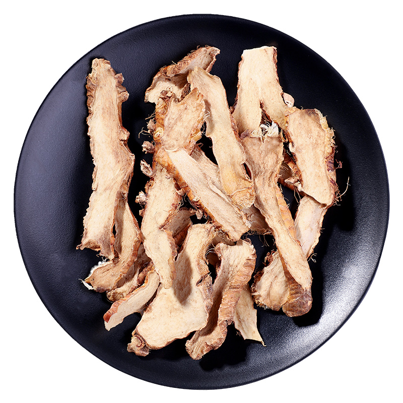 北京同仁堂知母中草药500g药材中药知母片野生特级代材店铺