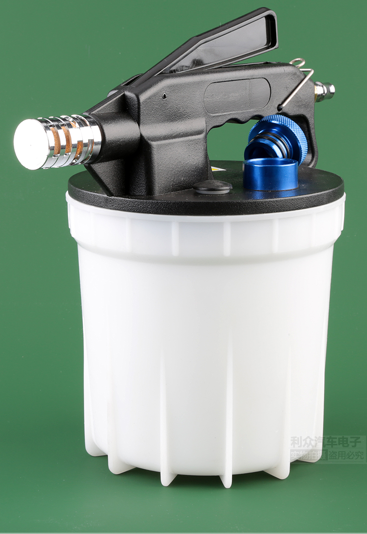 气动刹车油更换机汽车制动液加注器保养工具换油壶泵汽修汽保设备500