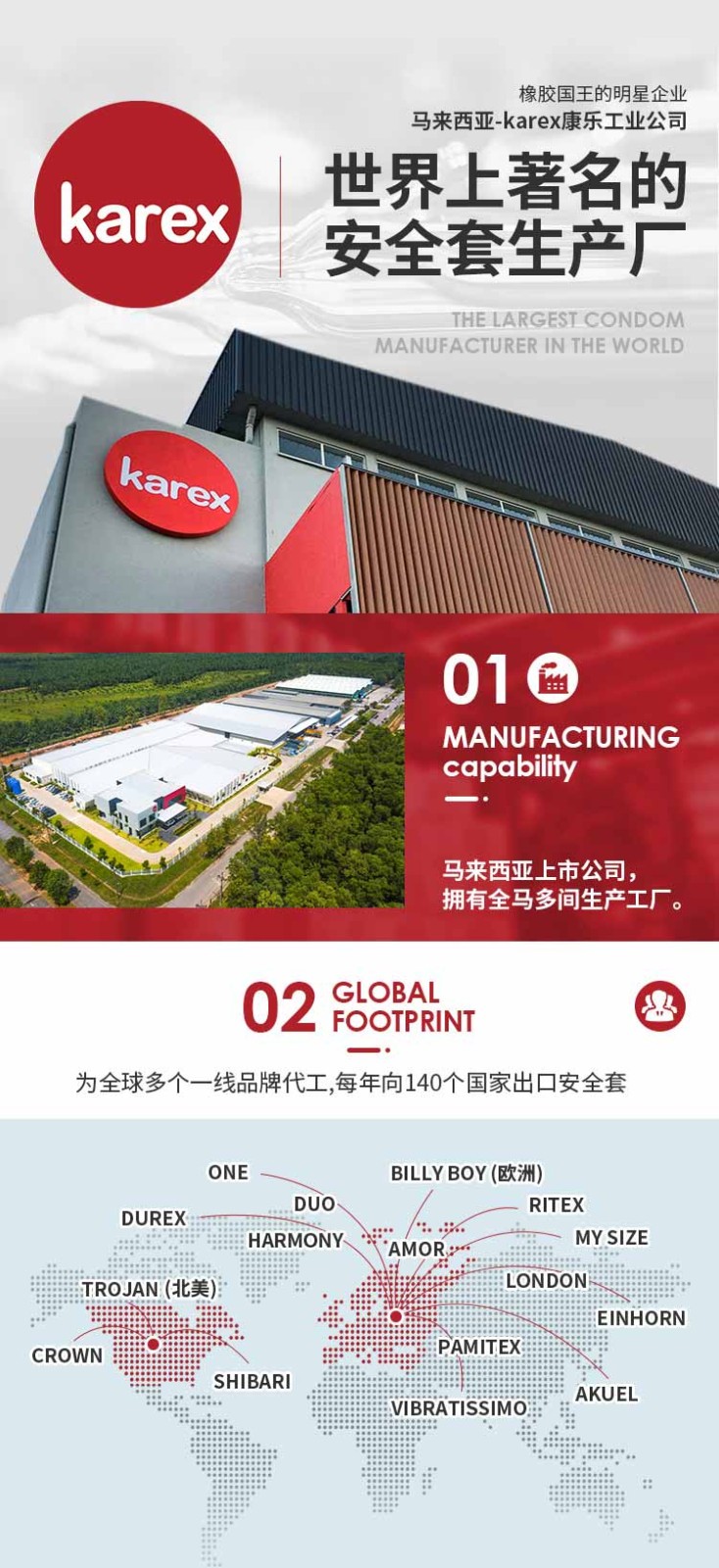 超鸟犀之宝超厚避孕套颗粒加厚安全套润滑凸点量贩装