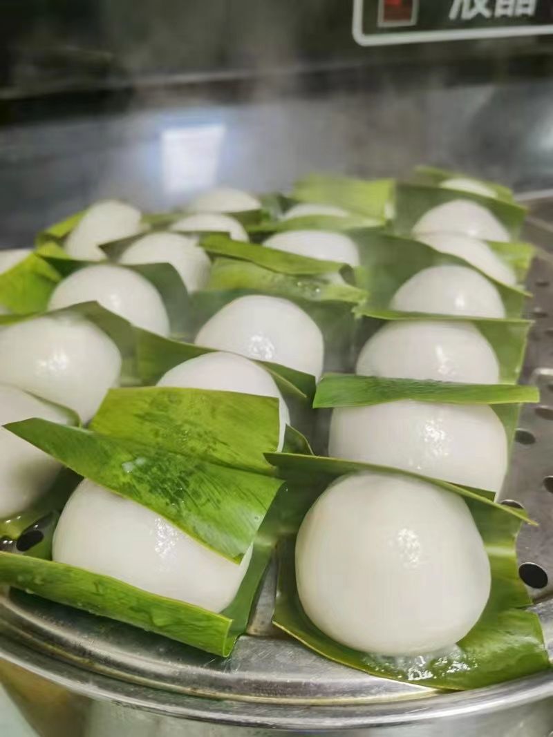 叶儿粑450g 四川特产宜宾特产红桥猪儿粑鸭儿粑速食糯米小吃传统糕点