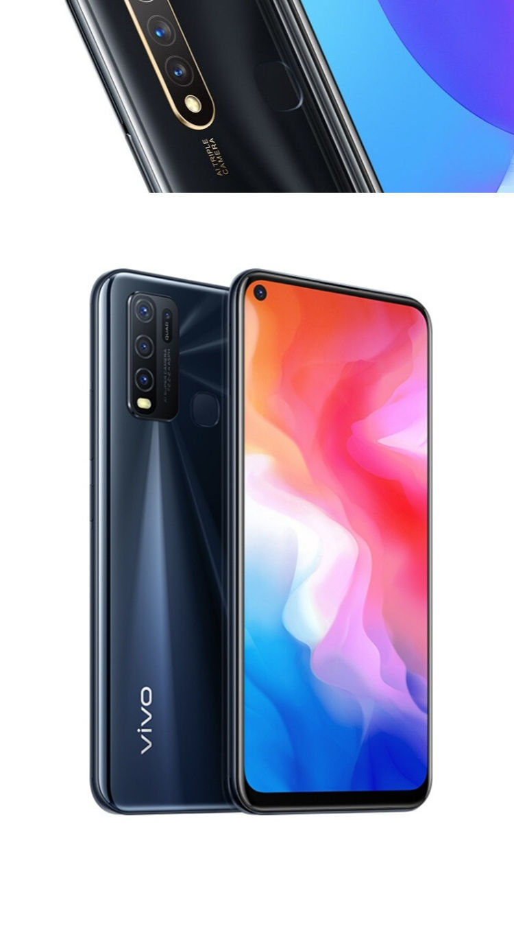 黑屏款 vivo iqoo u1 白色【图片 价格 品牌 报价】-京东