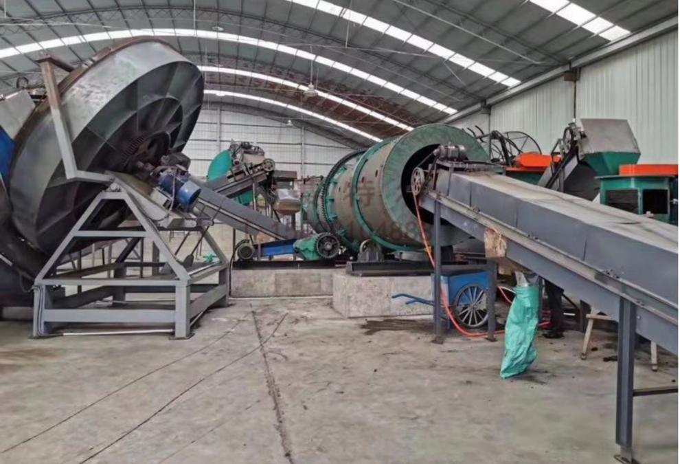 定制适用大型对辊挤压造粒机钾造粒机化工医药煤碳制粒机 对辊辊子