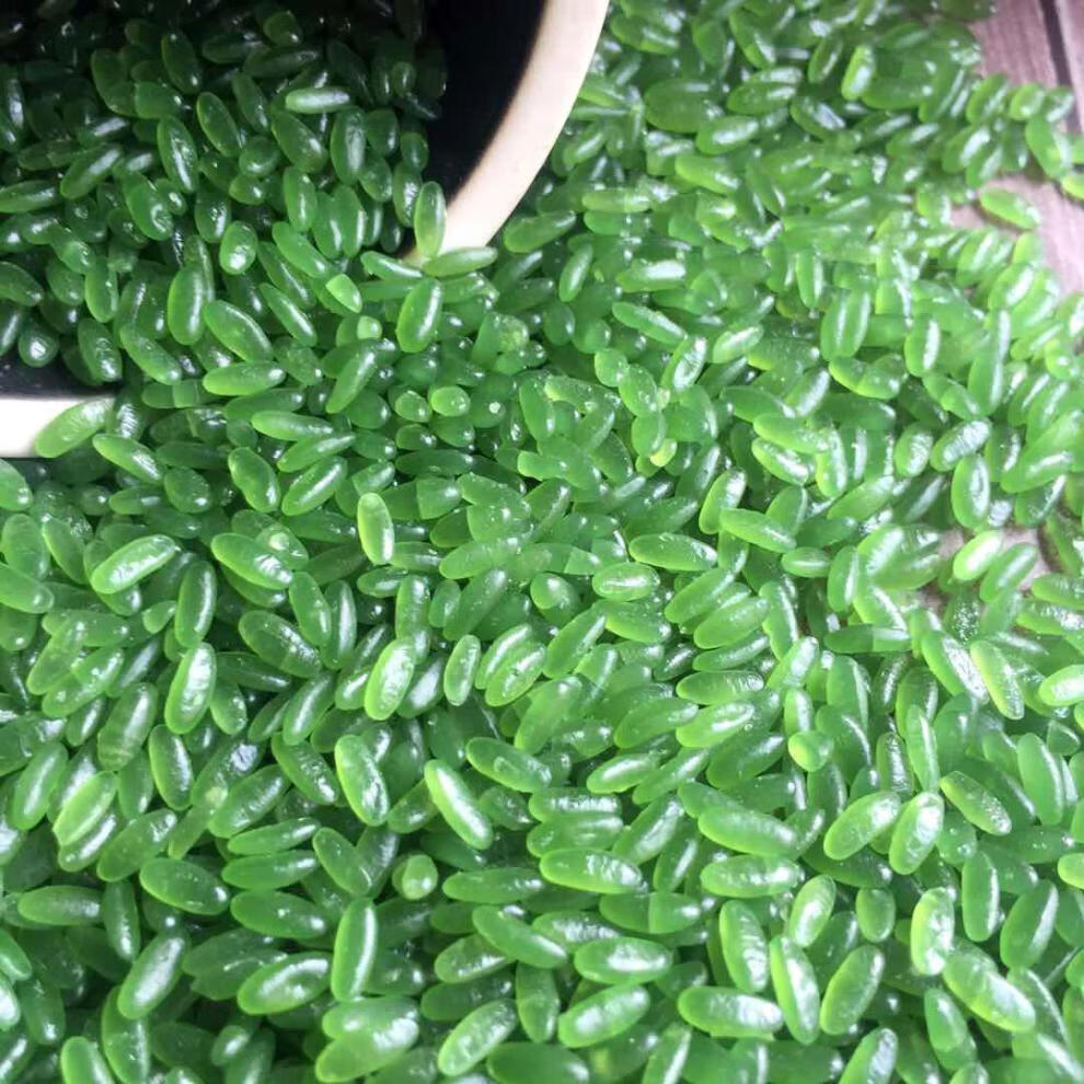 精选袋装1斤5斤竹香米五谷杂粮杂粮制品粗粮绿竹米大米食材竹香米2500