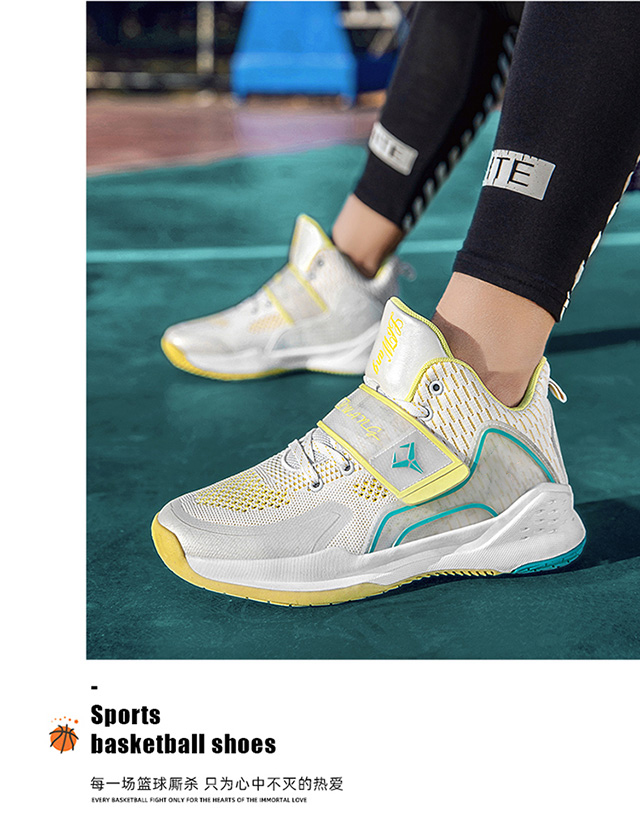 耐克nike科比纪念版网面篮球鞋男透气学生aj水泥地摩擦有声音7欧文8