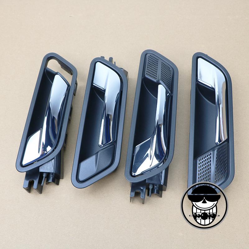 内门拉手 观致5门抠手 扣手镀铬把手观致配件 观致5s内拉手 观致3高配