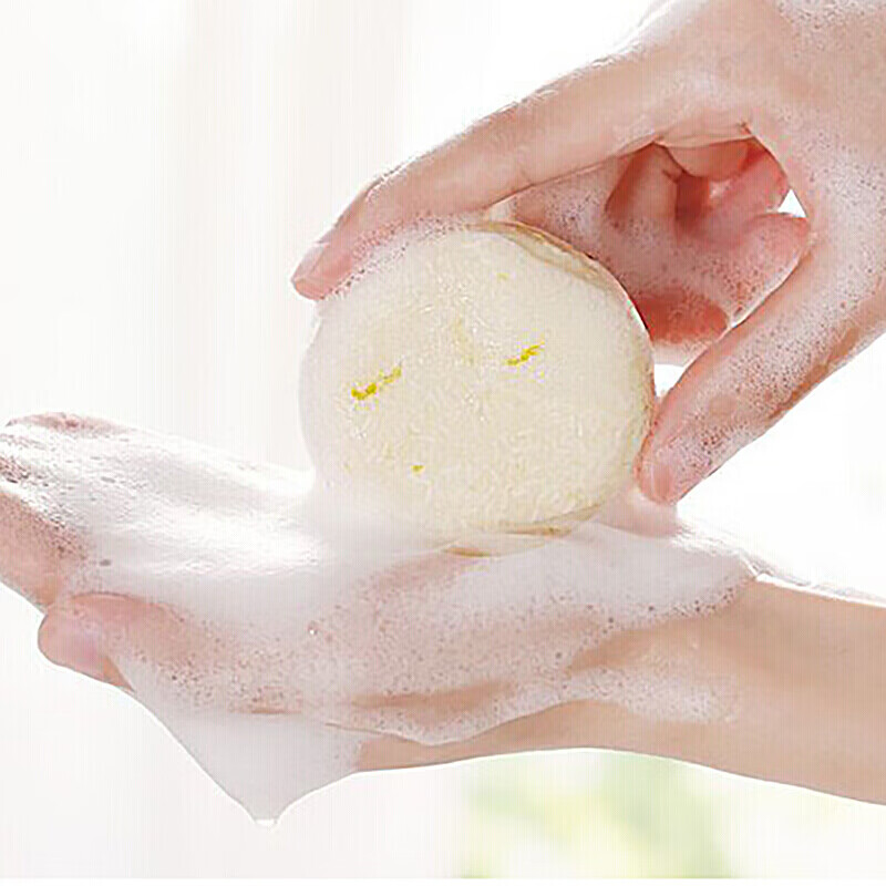 洗发皂香皂rosemary2盒3盒装迷迭香何首乌生姜洗发洗头皂旱金莲迷迭香