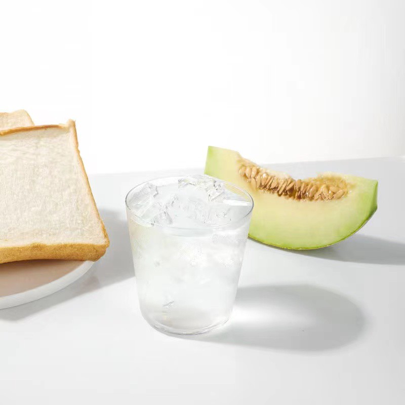 山姆喜茶气泡水 500ml*24 喜茶 玫珑蜜瓜味气泡水饮料苏打水 玫珑蜜瓜