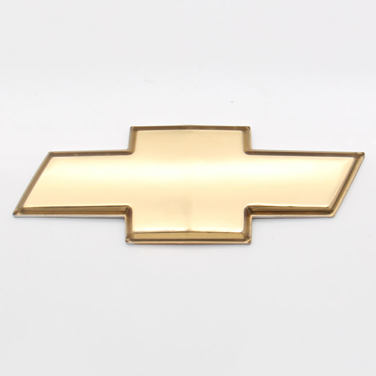 雪佛兰车标景程乐骋乐驰原车尾翼标迈锐宝科鲁兹前车标科帕奇尾标乐驰