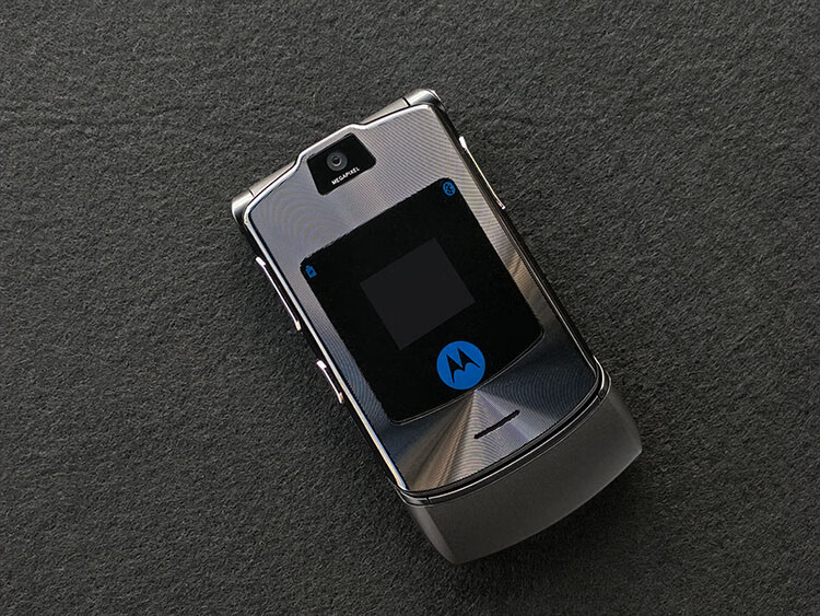 5g摩托罗拉v3ie翻盖手机v3c电信经典怀旧v3移动联通老年人备用骏虹骁