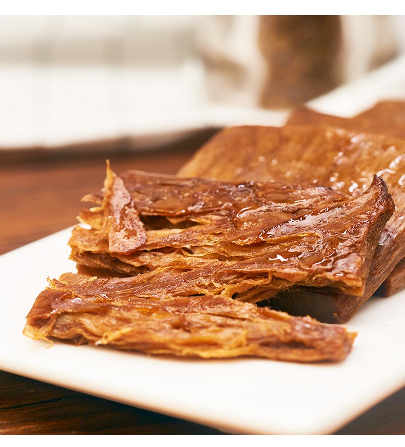 五香味蛋白素肉168g五香味蛋白素肉168g