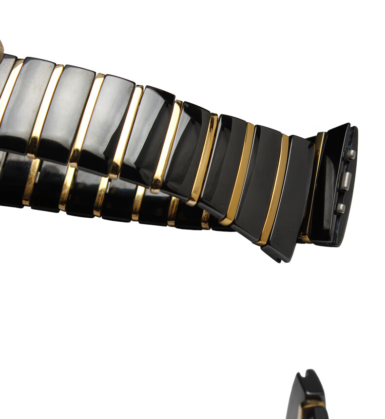 雷达银钻陶瓷手表带sintra系列r13陶瓷表链rado男女原装