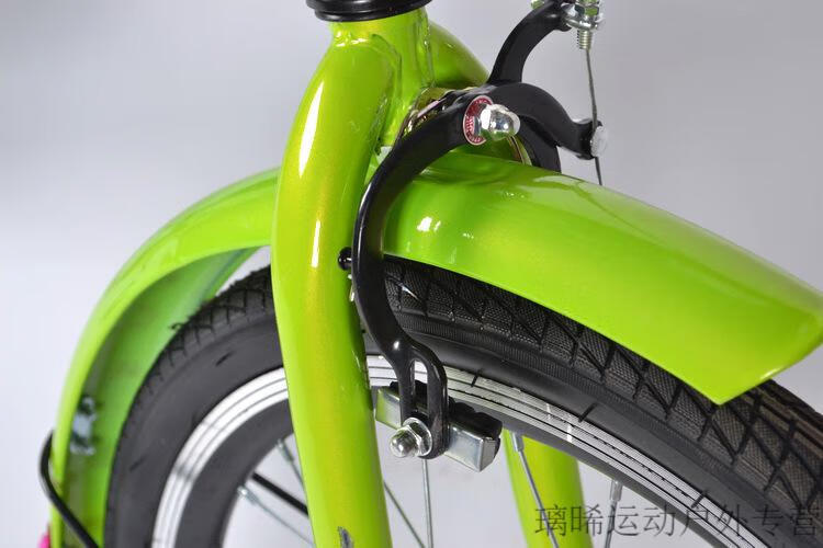 自行车碳钢车架休闲通勤校园自行车 神鹰-三枪-米蓝【图片 价格 品牌