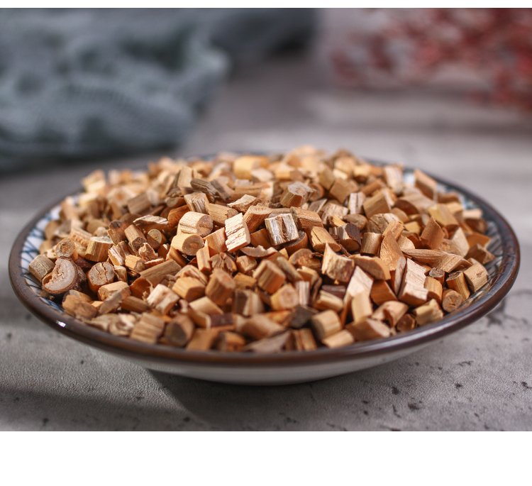 【自选好物】【自选好物】 野生去皮桂枝500g特级广西桂枝尖【图片